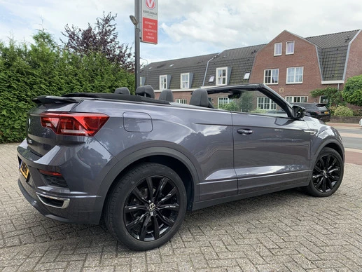 Volkswagen T-Roc - Afbeelding 6 van 30