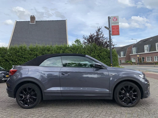 Volkswagen T-Roc - Afbeelding 7 van 30