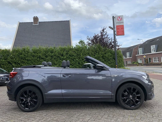 Volkswagen T-Roc - Afbeelding 8 van 30