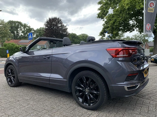 Volkswagen T-Roc - Afbeelding 9 van 30