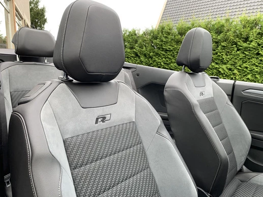Volkswagen T-Roc - Afbeelding 10 van 30