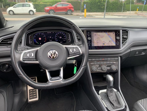 Volkswagen T-Roc - Afbeelding 12 van 30