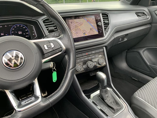 Volkswagen T-Roc - Afbeelding 13 van 30