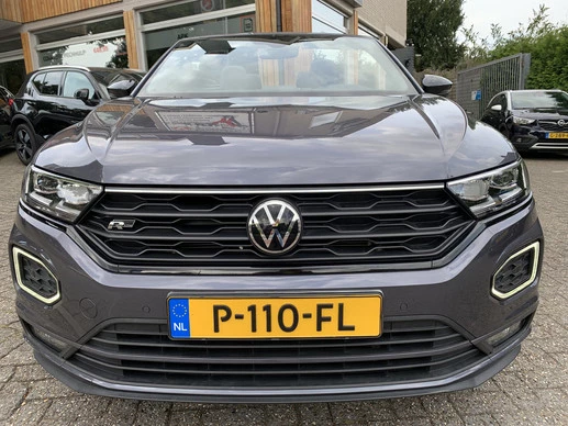 Volkswagen T-Roc - Afbeelding 15 van 30