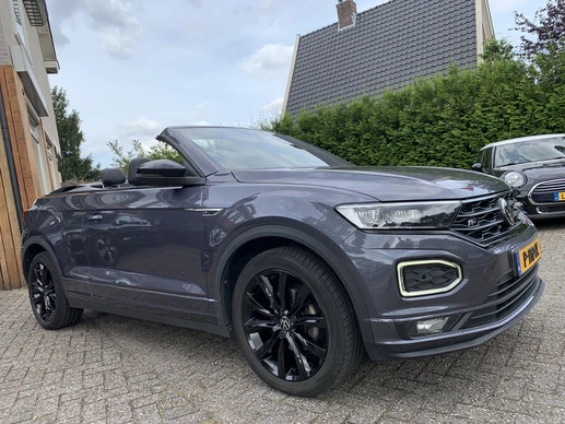 Volkswagen T-Roc - Afbeelding 16 van 30
