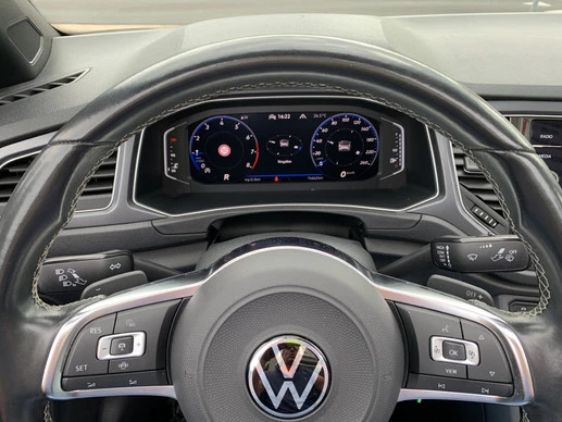 Volkswagen T-Roc - Afbeelding 18 van 30