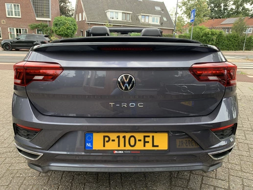 Volkswagen T-Roc - Afbeelding 19 van 30
