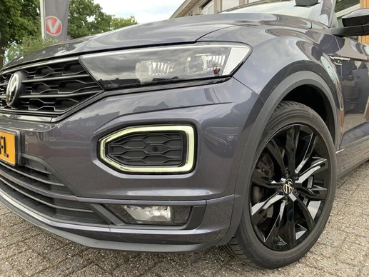 Volkswagen T-Roc - Afbeelding 24 van 30
