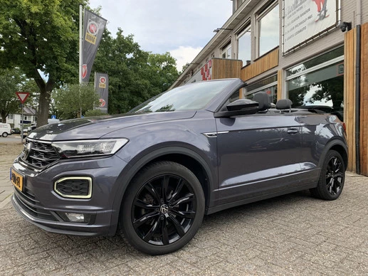 Volkswagen T-Roc - Afbeelding 25 van 30