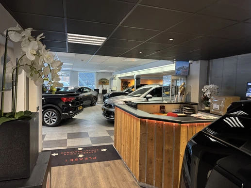 Volkswagen T-Roc - Afbeelding 28 van 30