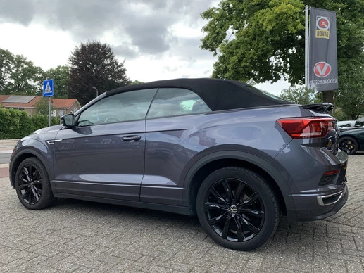 Volkswagen T-Roc - Afbeelding 22 van 30
