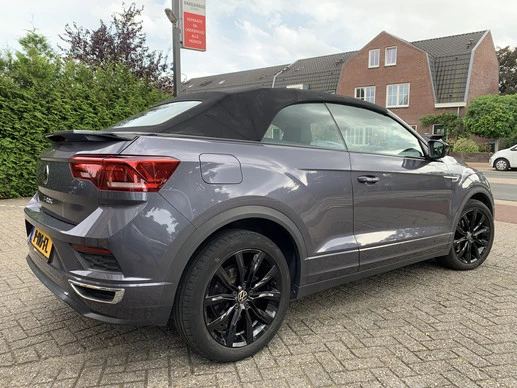 Volkswagen T-Roc - Afbeelding 23 van 30