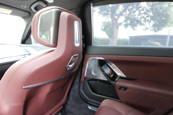 BMW i7 - Afbeelding 6 van 29