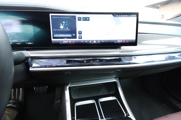 BMW i7 - Afbeelding 7 van 29