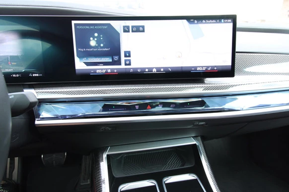 BMW i7 - Afbeelding 8 van 29