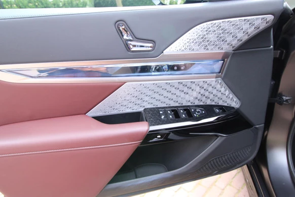BMW i7 - Afbeelding 9 van 29