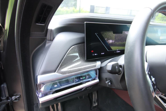 BMW i7 - Afbeelding 10 van 29