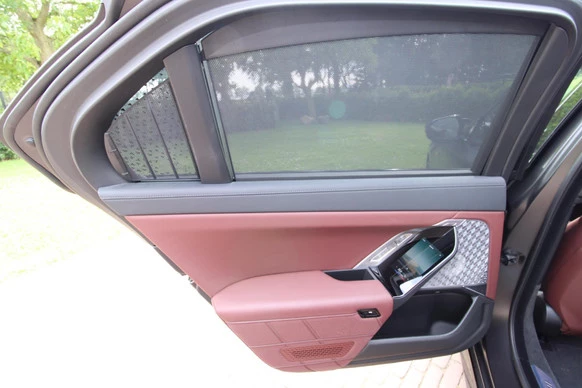 BMW i7 - Afbeelding 11 van 29