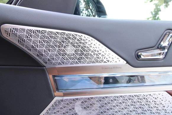 BMW i7 - Afbeelding 14 van 29