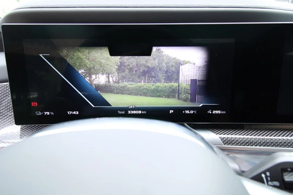 BMW i7 - Afbeelding 15 van 29