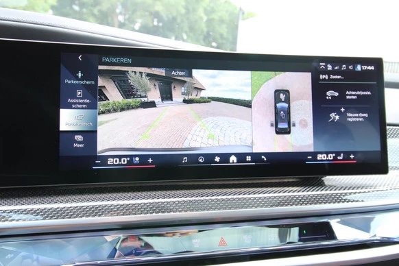 BMW i7 - Afbeelding 17 van 29