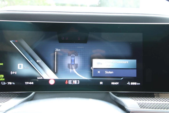 BMW i7 - Afbeelding 18 van 29