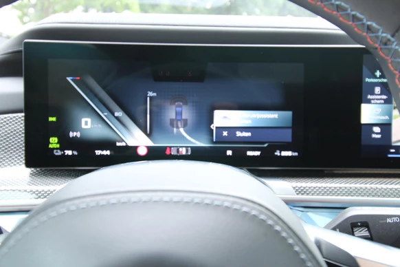 BMW i7 - Afbeelding 19 van 29