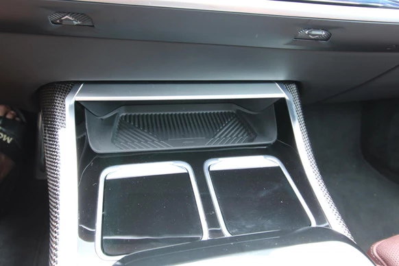 BMW i7 - Afbeelding 21 van 29