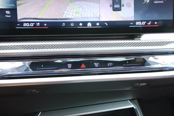 BMW i7 - Afbeelding 22 van 29