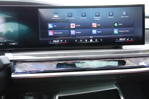 BMW i7 - Afbeelding 23 van 29