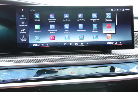 BMW i7 - Afbeelding 25 van 29