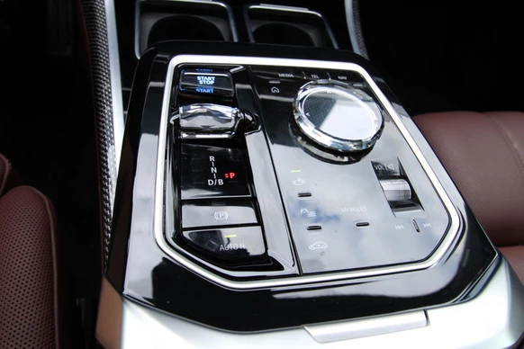 BMW i7 - Afbeelding 28 van 29