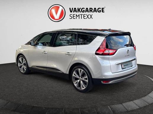Renault Grand Scénic - Afbeelding 3 van 20