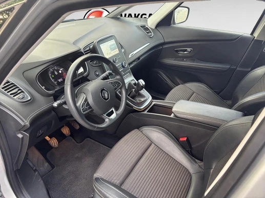Renault Grand Scénic - Afbeelding 4 van 20