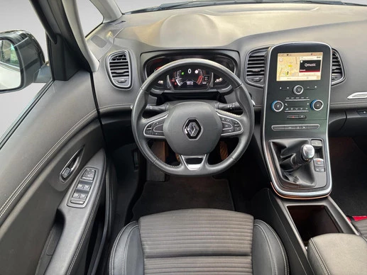 Renault Grand Scénic - Afbeelding 5 van 20