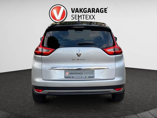 Renault Grand Scénic - Afbeelding 7 van 20