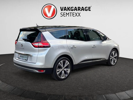 Renault Grand Scénic - Afbeelding 8 van 20