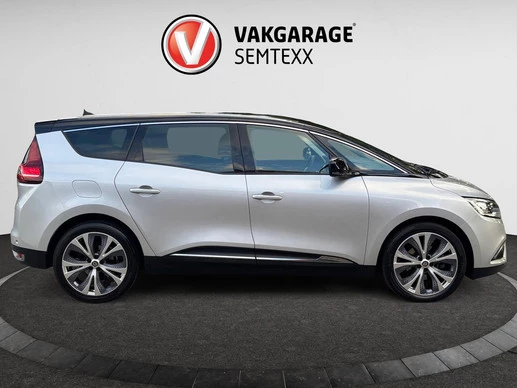 Renault Grand Scénic - Afbeelding 9 van 20