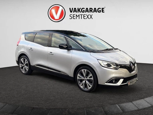 Renault Grand Scénic - Afbeelding 10 van 20