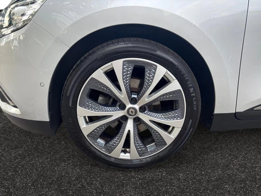 Renault Grand Scénic - Afbeelding 12 van 20