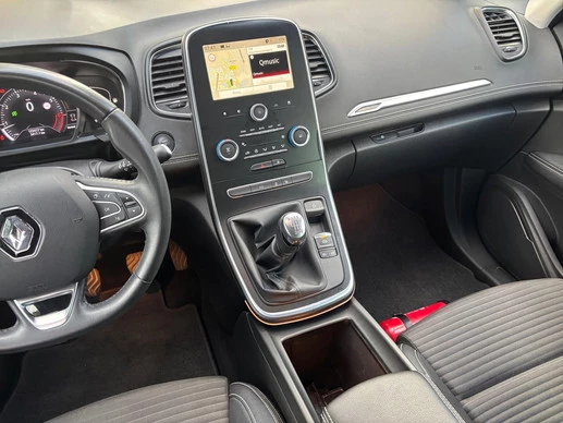 Renault Grand Scénic - Afbeelding 13 van 20