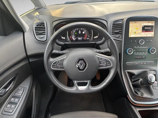 Renault Grand Scénic - Afbeelding 14 van 20