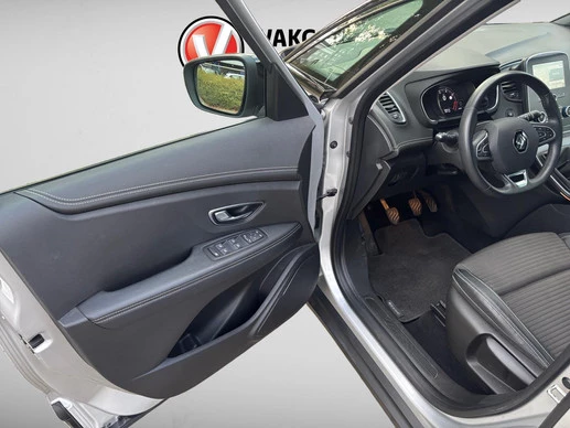 Renault Grand Scénic - Afbeelding 15 van 20
