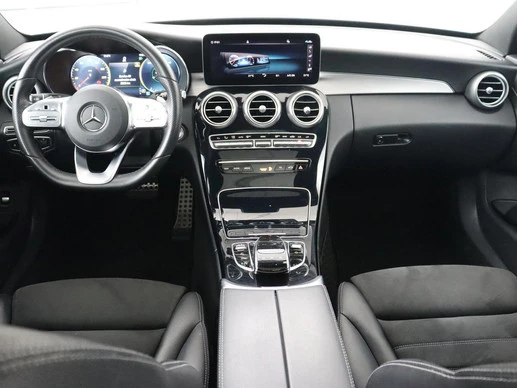 Mercedes-Benz C-Klasse - Afbeelding 3 van 30