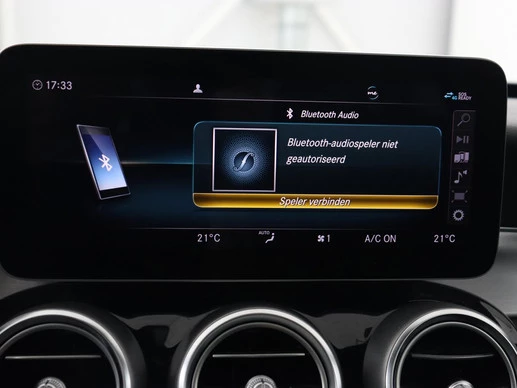 Mercedes-Benz C-Klasse - Afbeelding 7 van 30