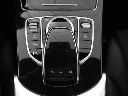 Mercedes-Benz C-Klasse - Afbeelding 11 van 30