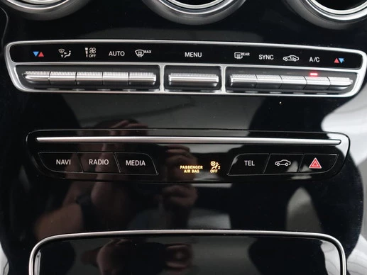 Mercedes-Benz C-Klasse - Afbeelding 12 van 30