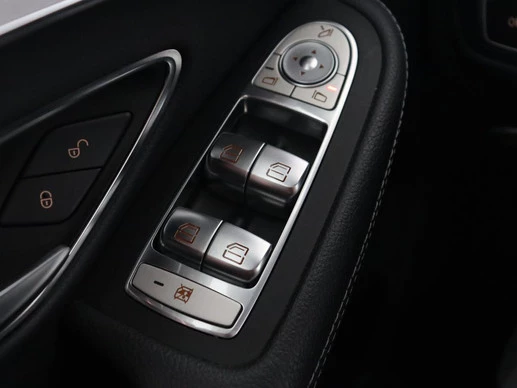 Mercedes-Benz C-Klasse - Afbeelding 13 van 30
