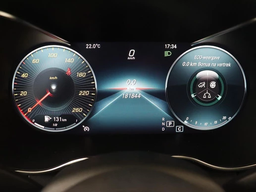 Mercedes-Benz C-Klasse - Afbeelding 14 van 30