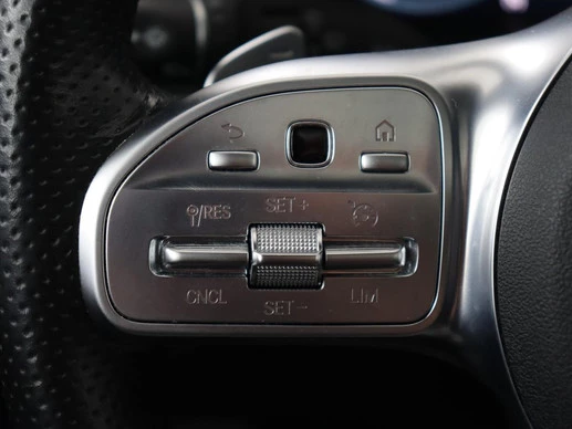 Mercedes-Benz C-Klasse - Afbeelding 16 van 30